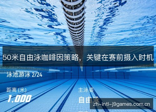 50米自由泳咖啡因策略,关键在赛前摄入时机 50米自由泳咖啡因策略,关键在赛前摄入时机